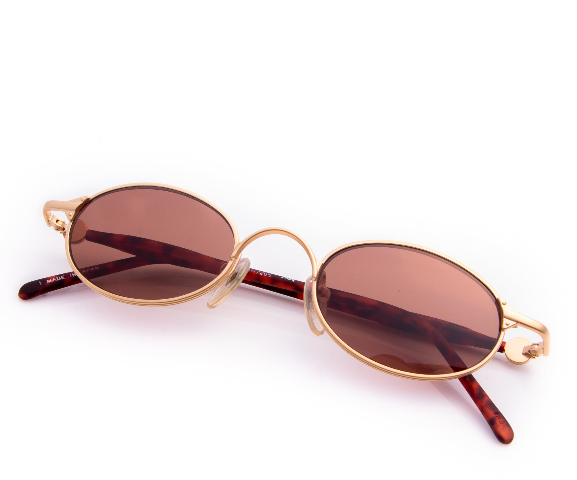 Jean Paul Gaultier 58-7205 1