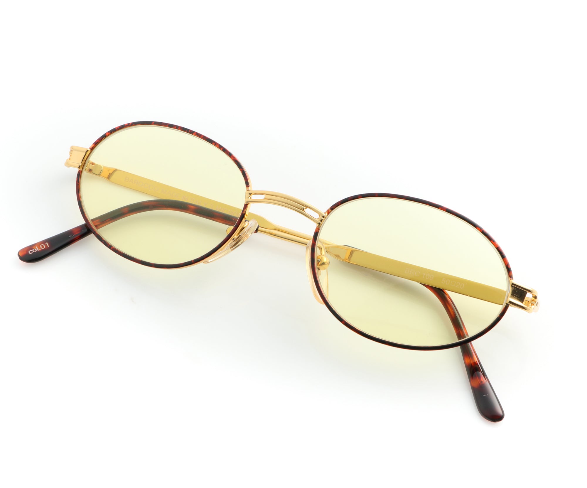 VF Pac Woods Camo (Yellow Solid)