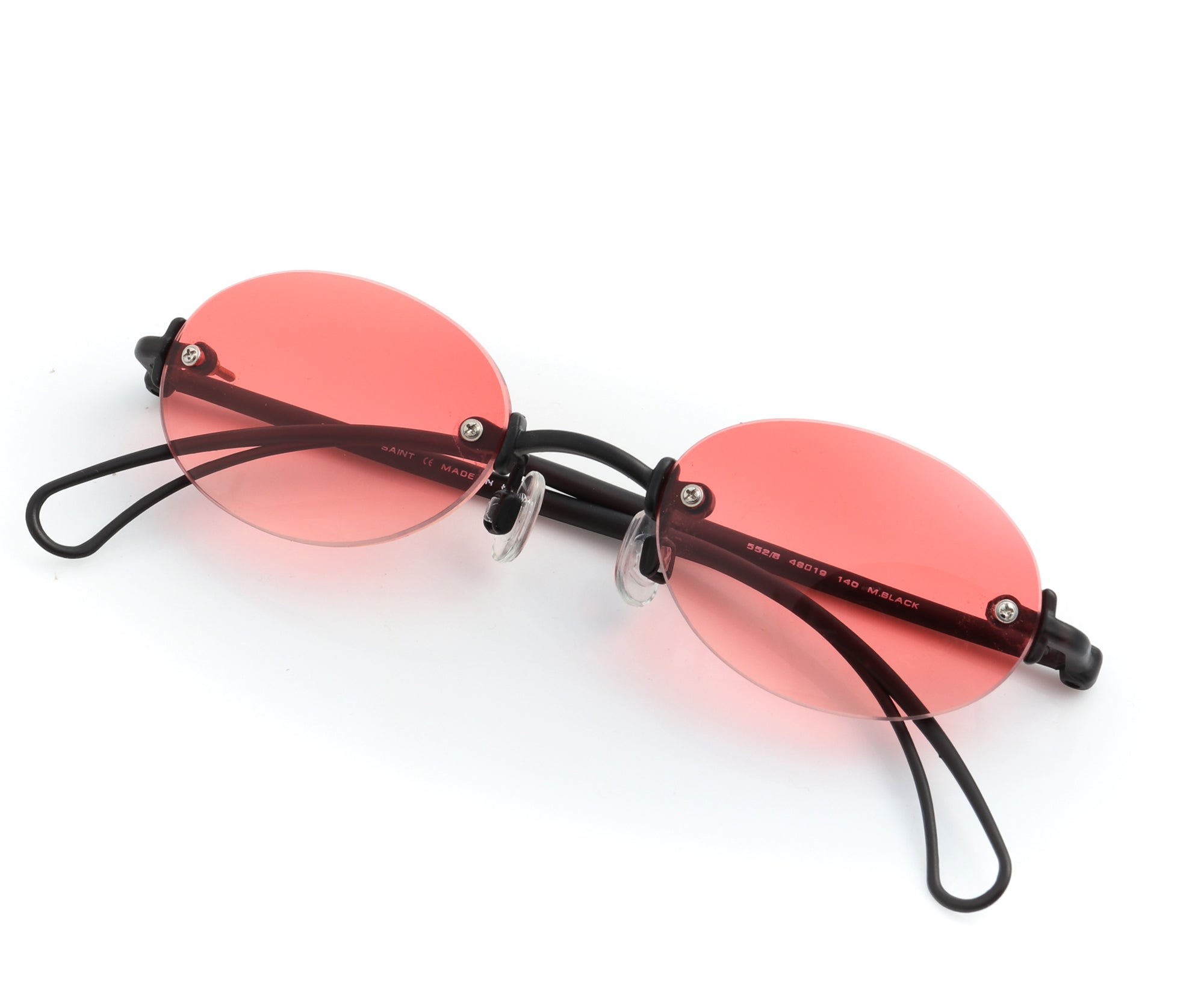 VF Gems (Red Gradient)