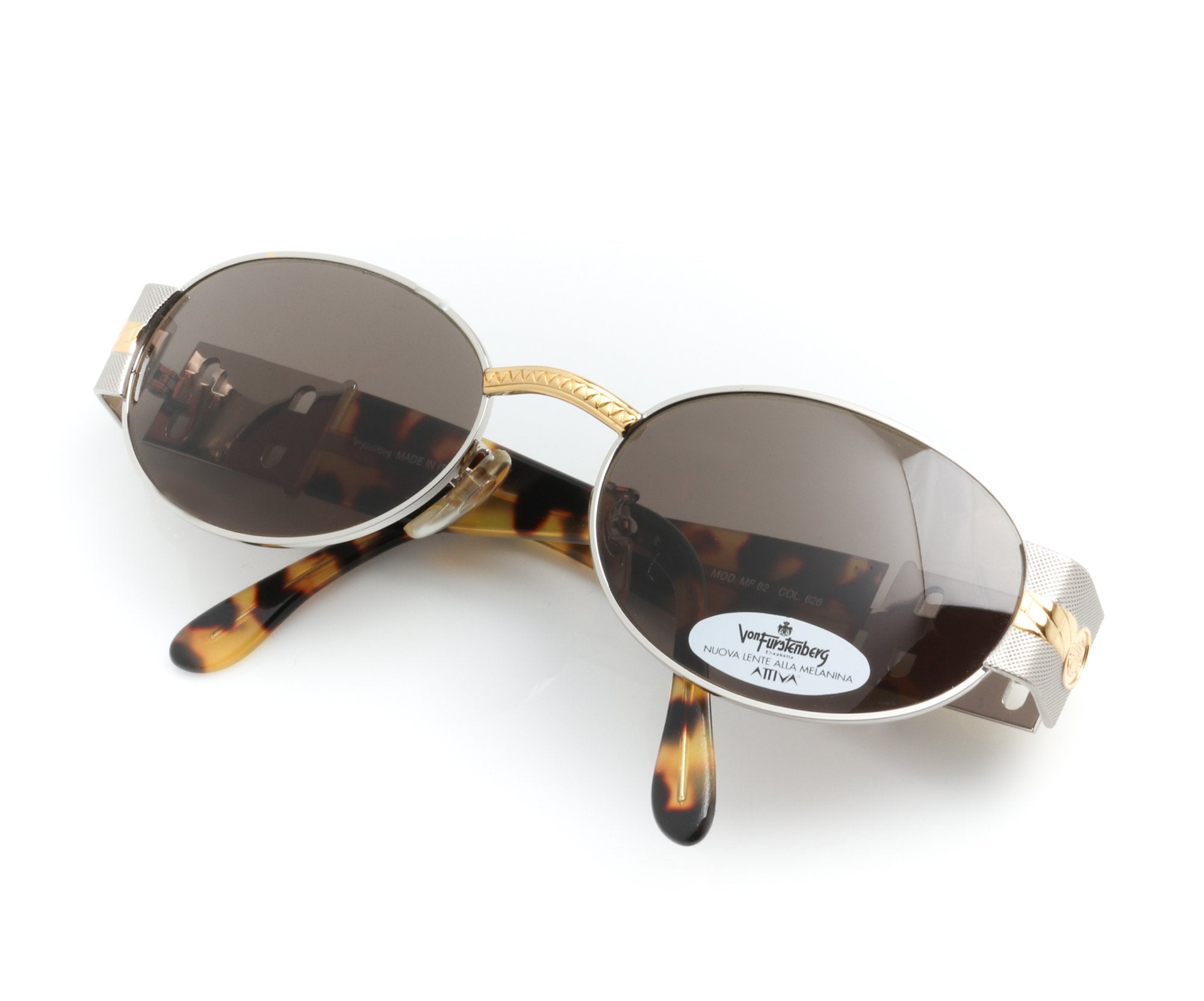 Diane Von Furstenberg MF 82 626