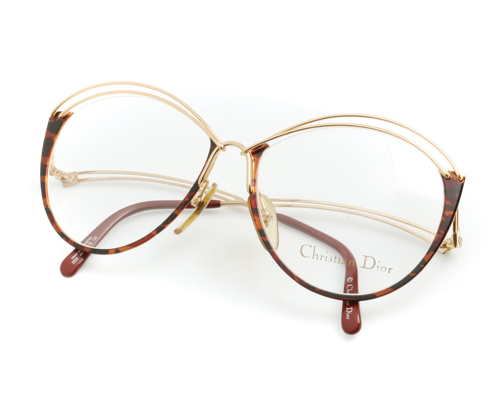 Christian Dior 2535 44