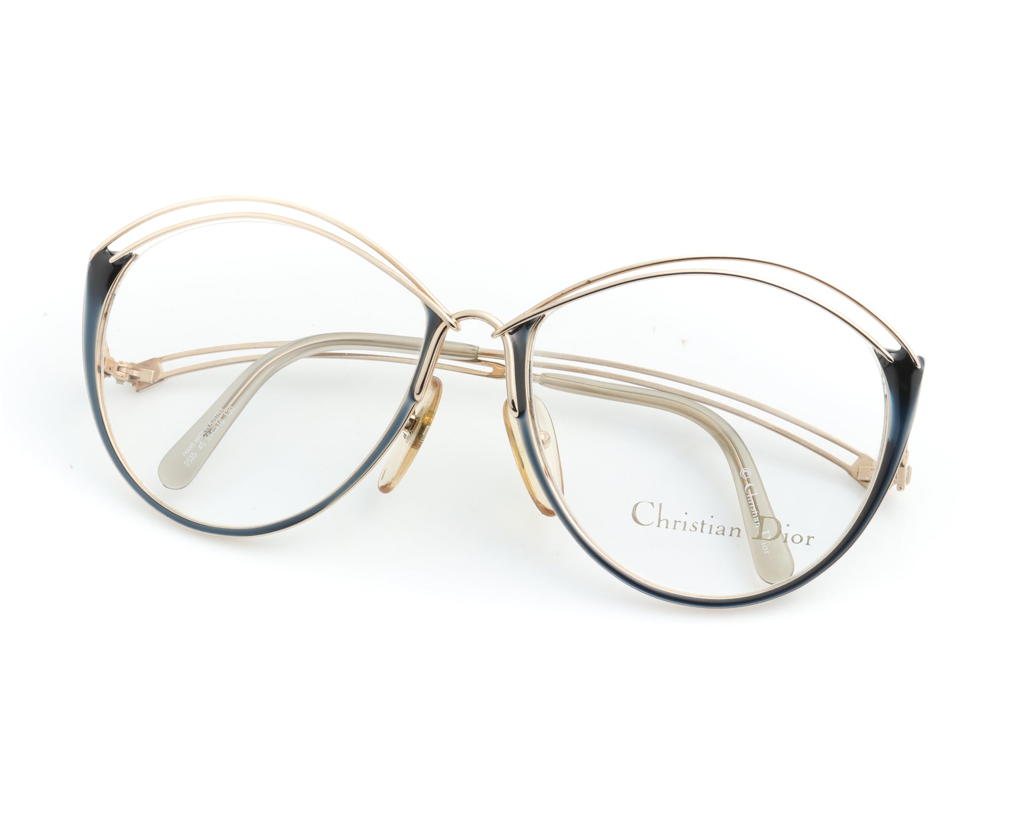 Christian Dior 2535 45