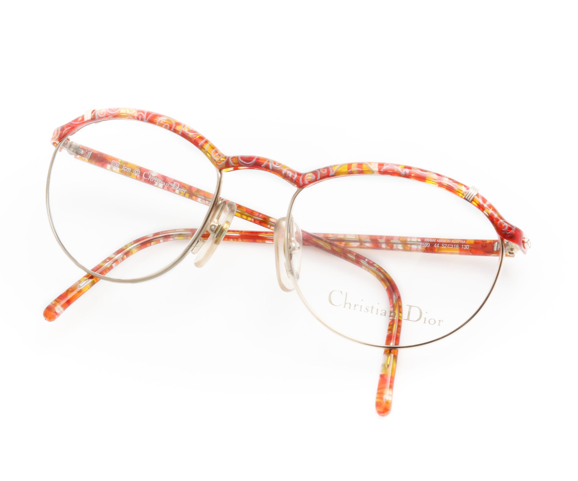 Christian Dior 2599 44