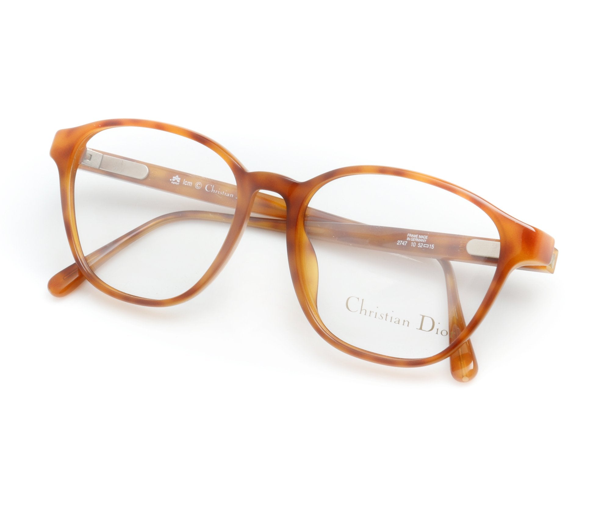 Christian Dior 2747 10
