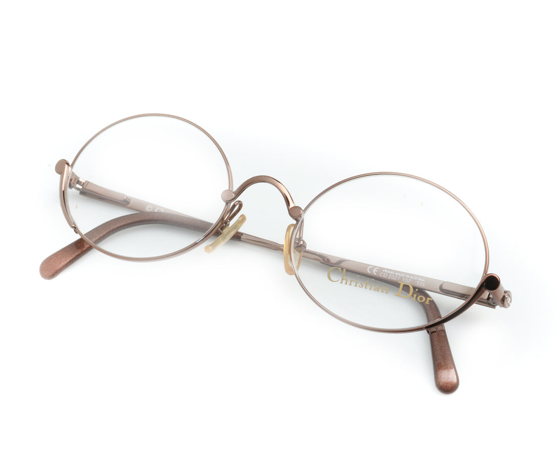 Christian Dior 2027 10Z