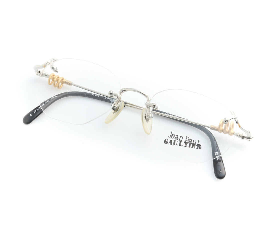 Jean Paul Gaultier 55-5102 2