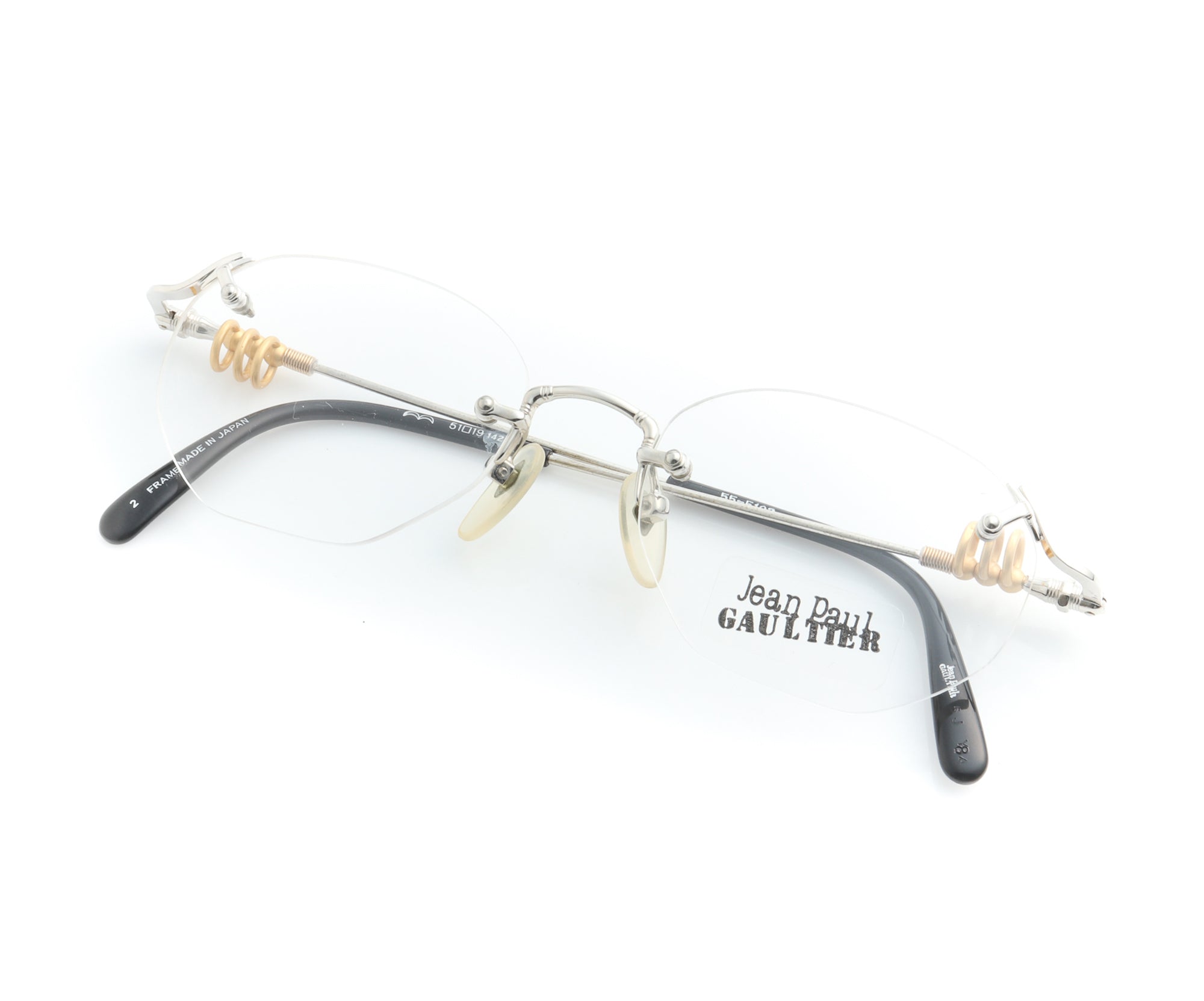 Jean Paul Gaultier 55-5102 2