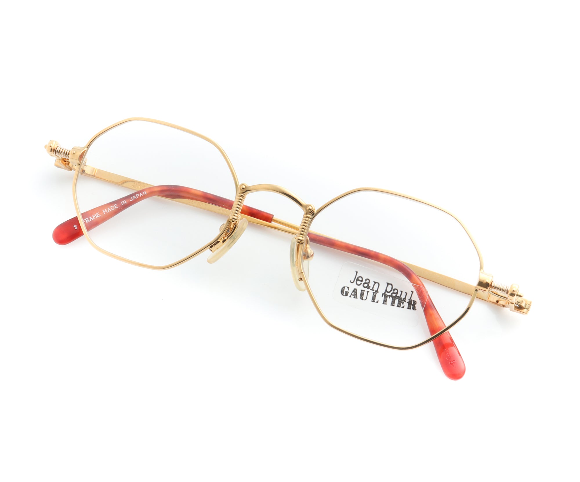 Jean Paul Gaultier 55-5103 1