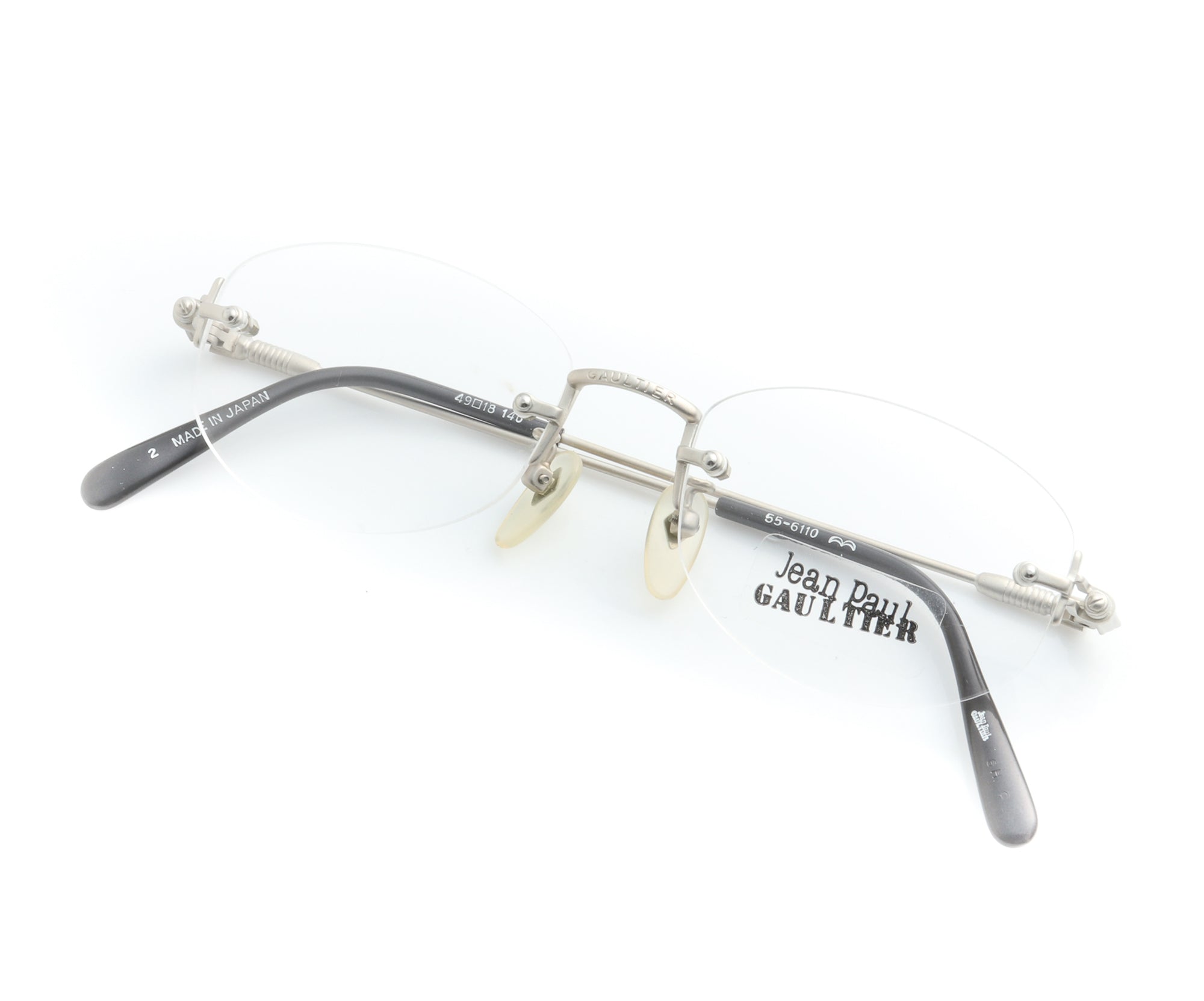 Jean Paul Gaultier 55-6110 2