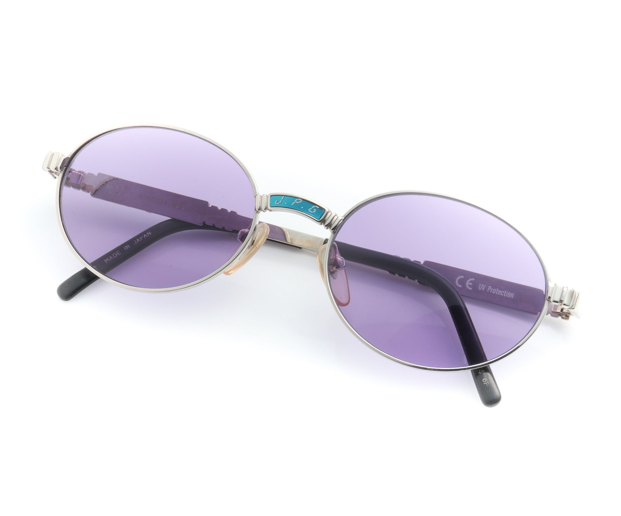 Jean Paul Gaultier 58-5104 2