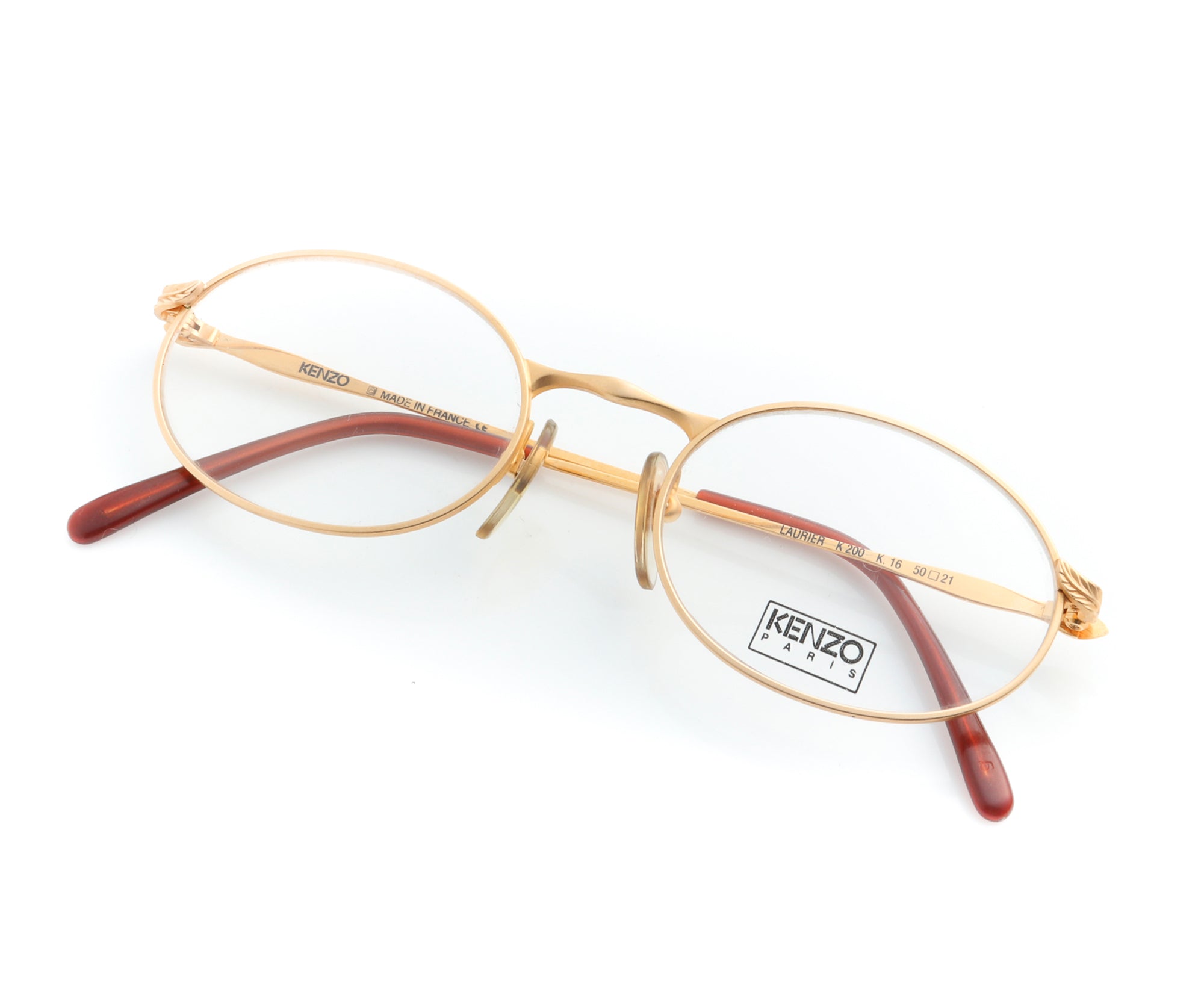 Kenzo Laurier K200 K16