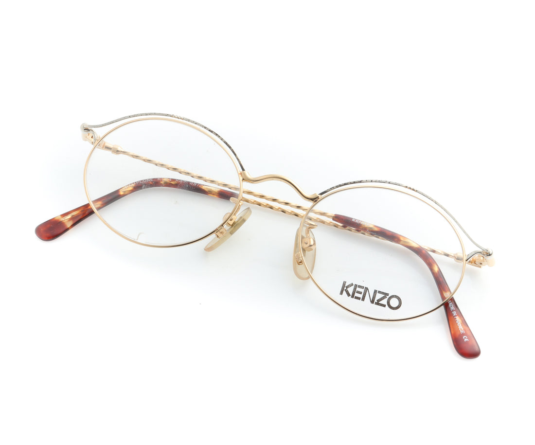 Kenzo Pamplone K124 K47