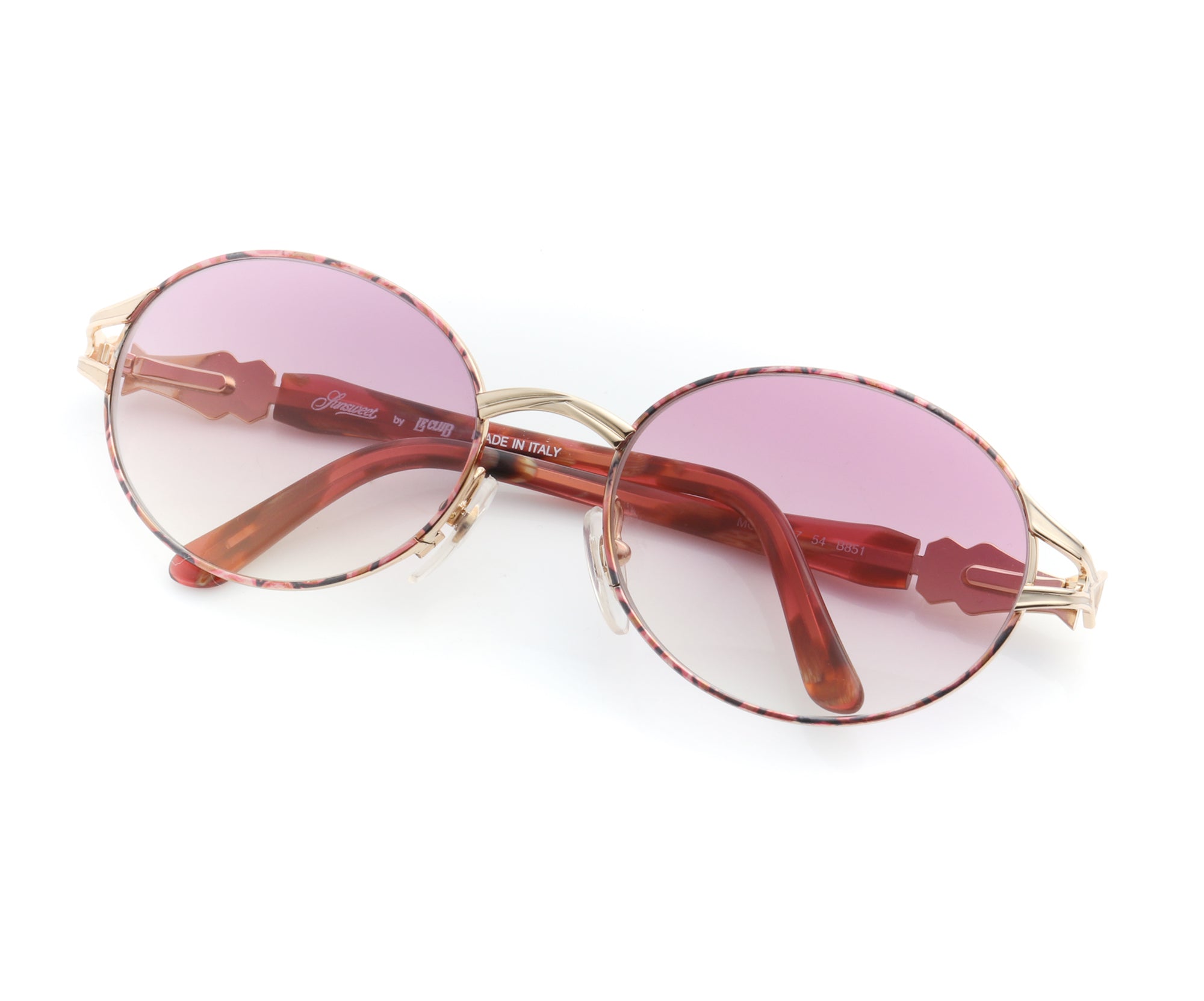 VF Gourmet (Lilac Gradient)