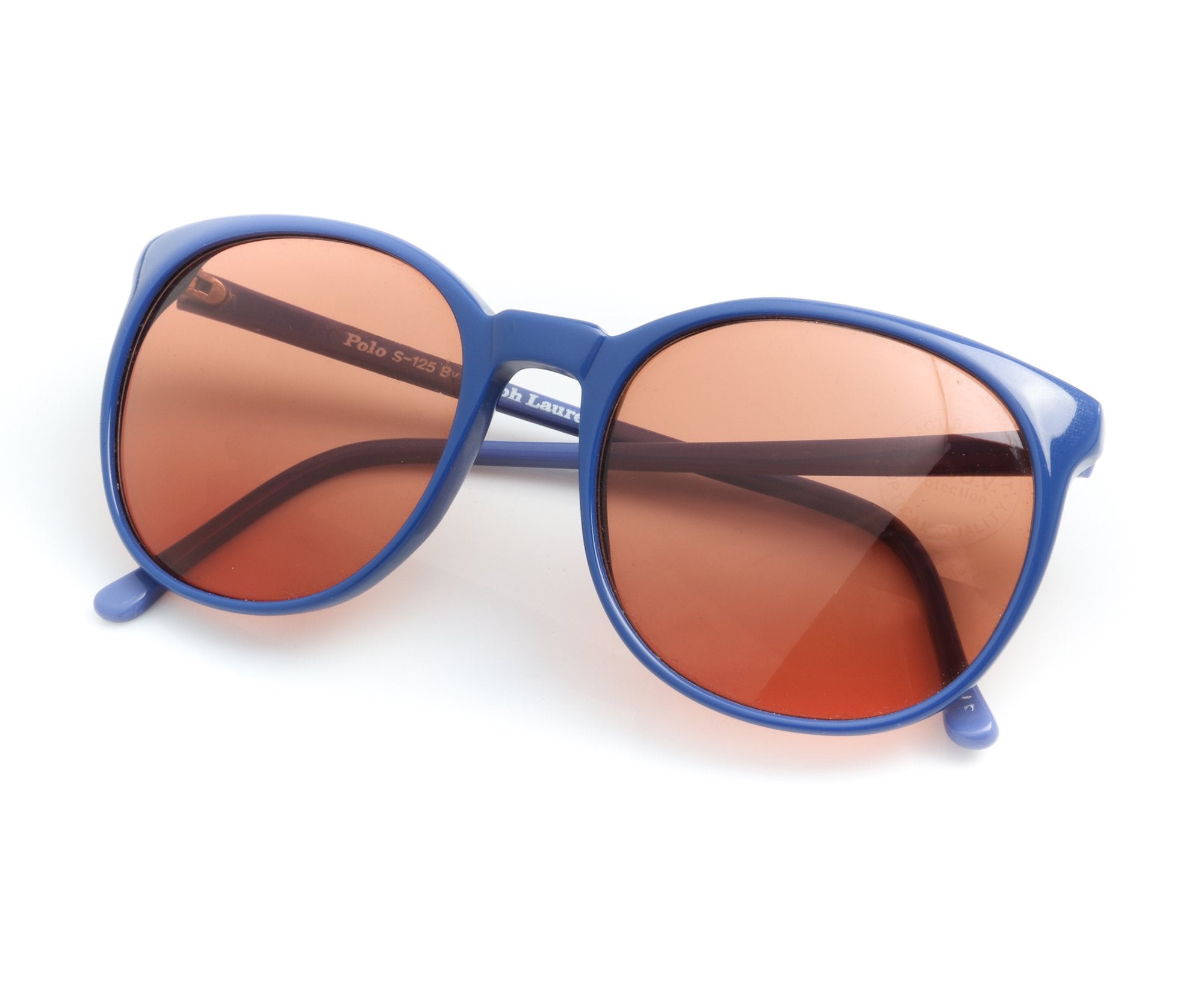 Polo by Ralph Lauren S-125 Blue