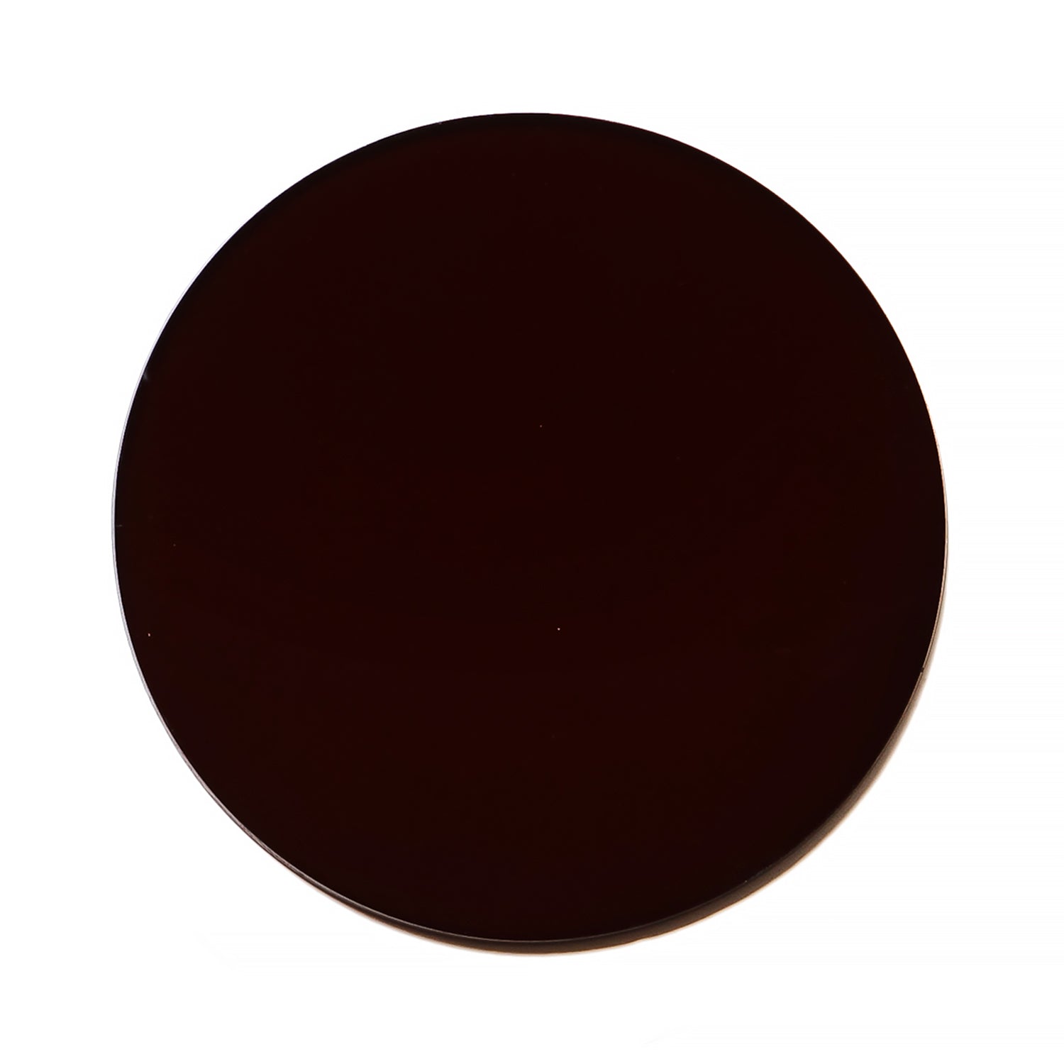 026 - Dark Brown Solid