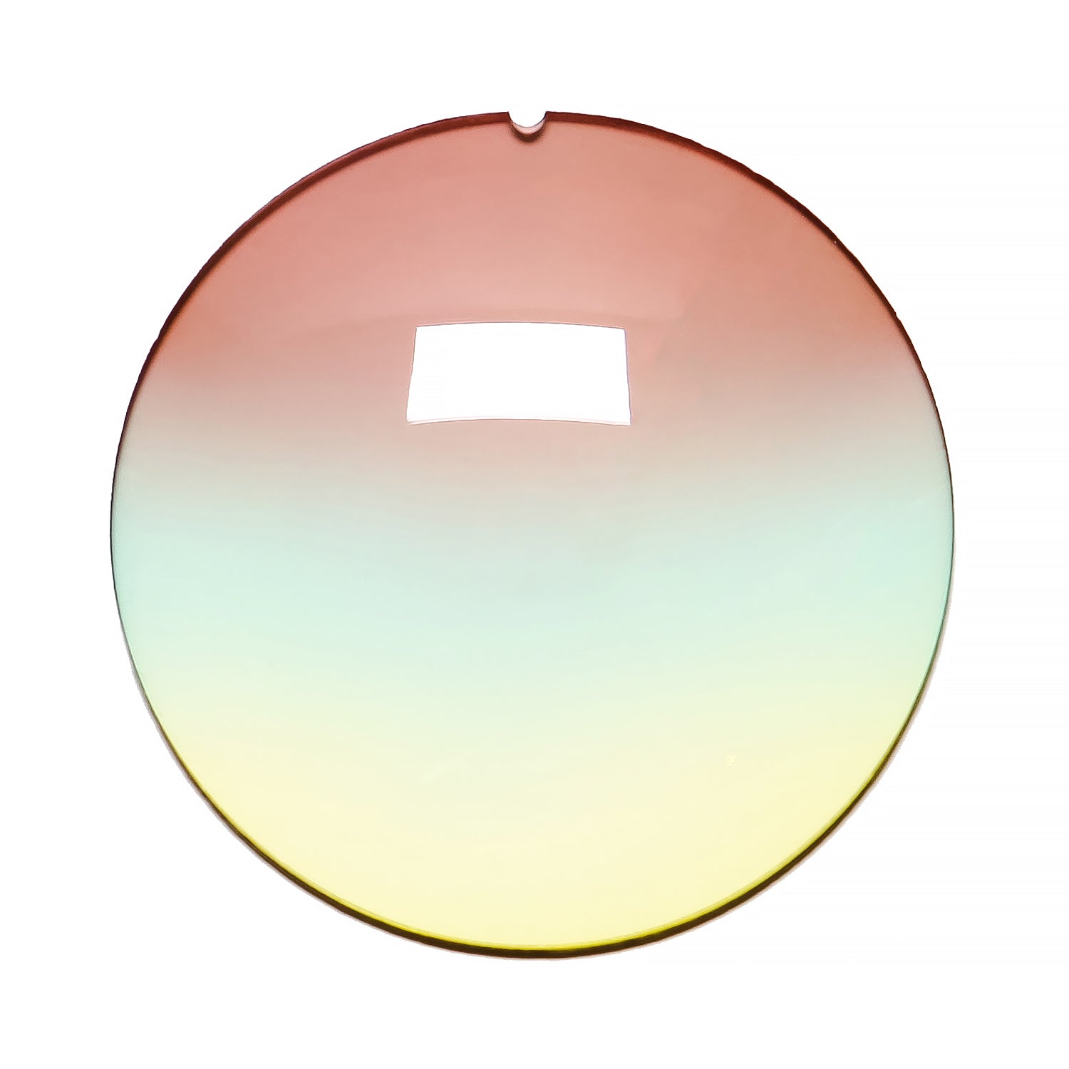 030 - Red/Green/Yellow Gradient