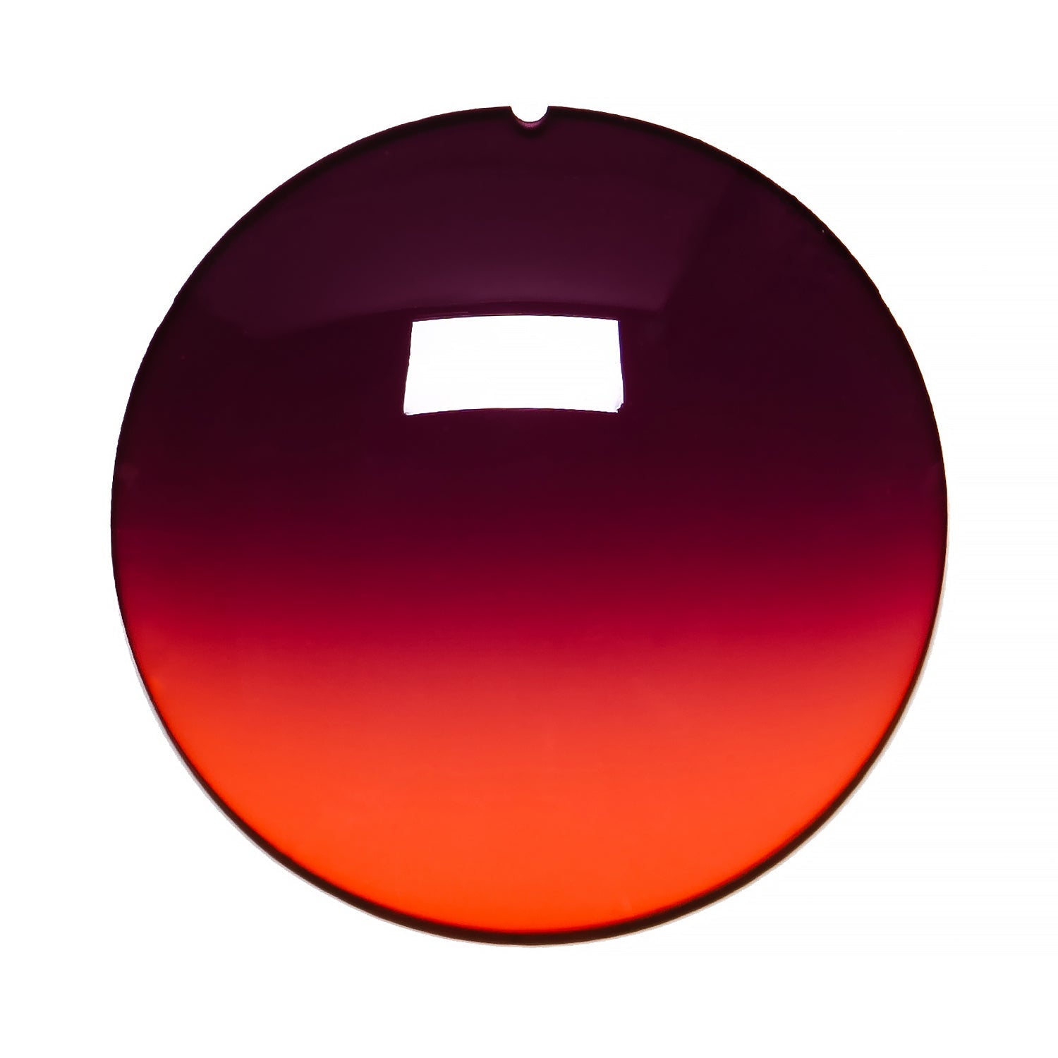 033 - Purple/Red Gradient