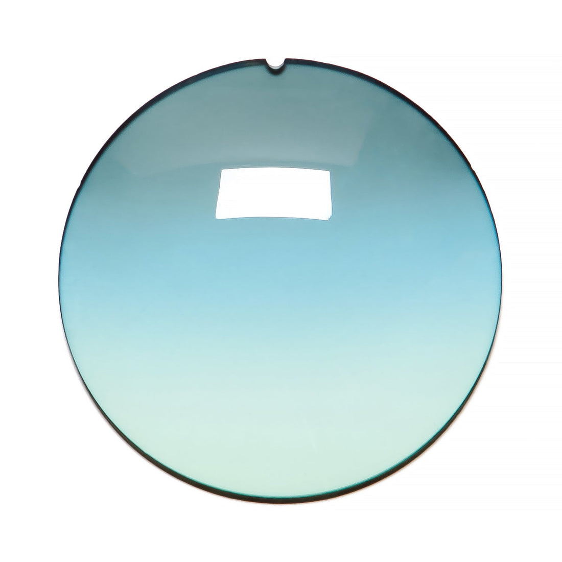 034 - Blue/Mint Gradient