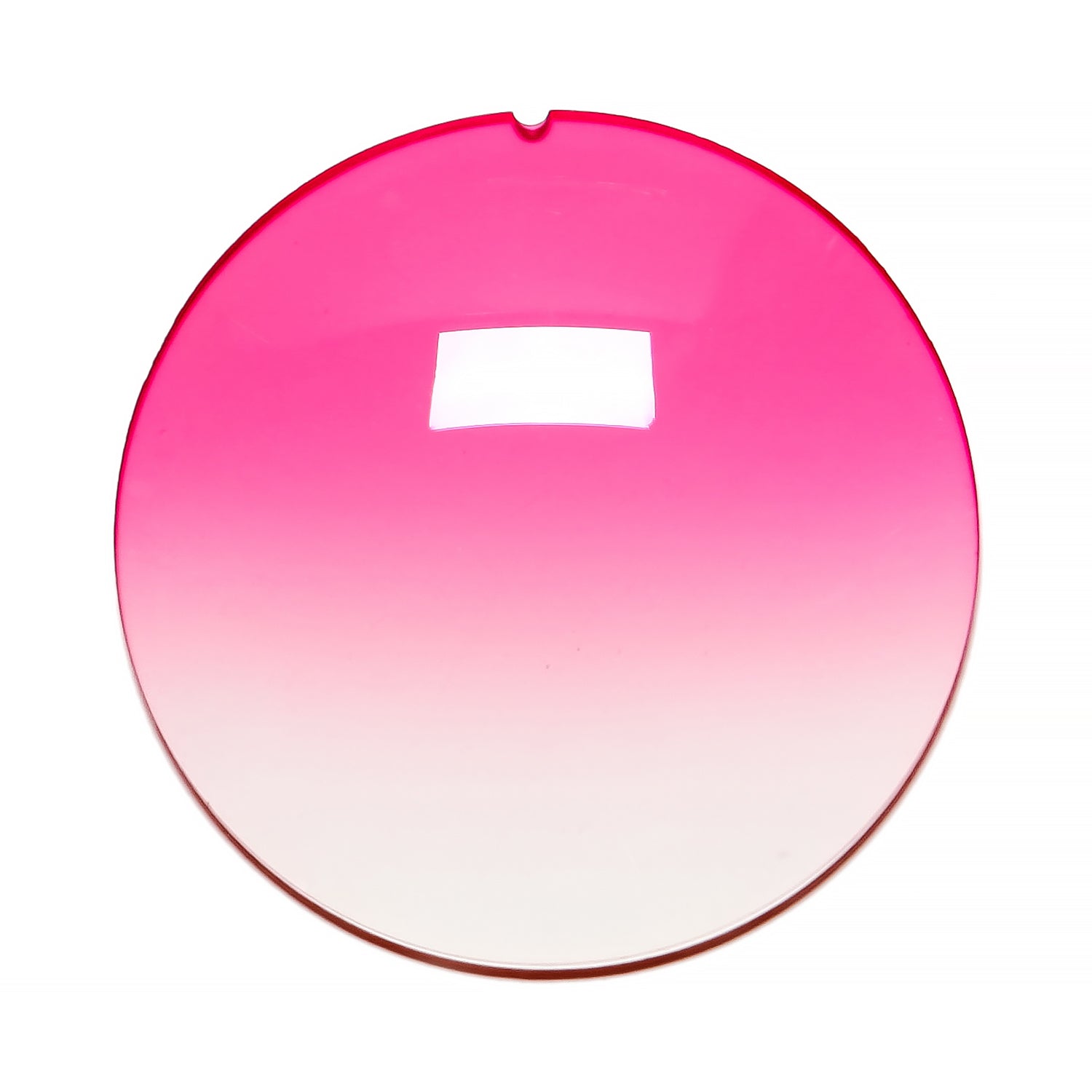 042 - Bright Pink Gradient