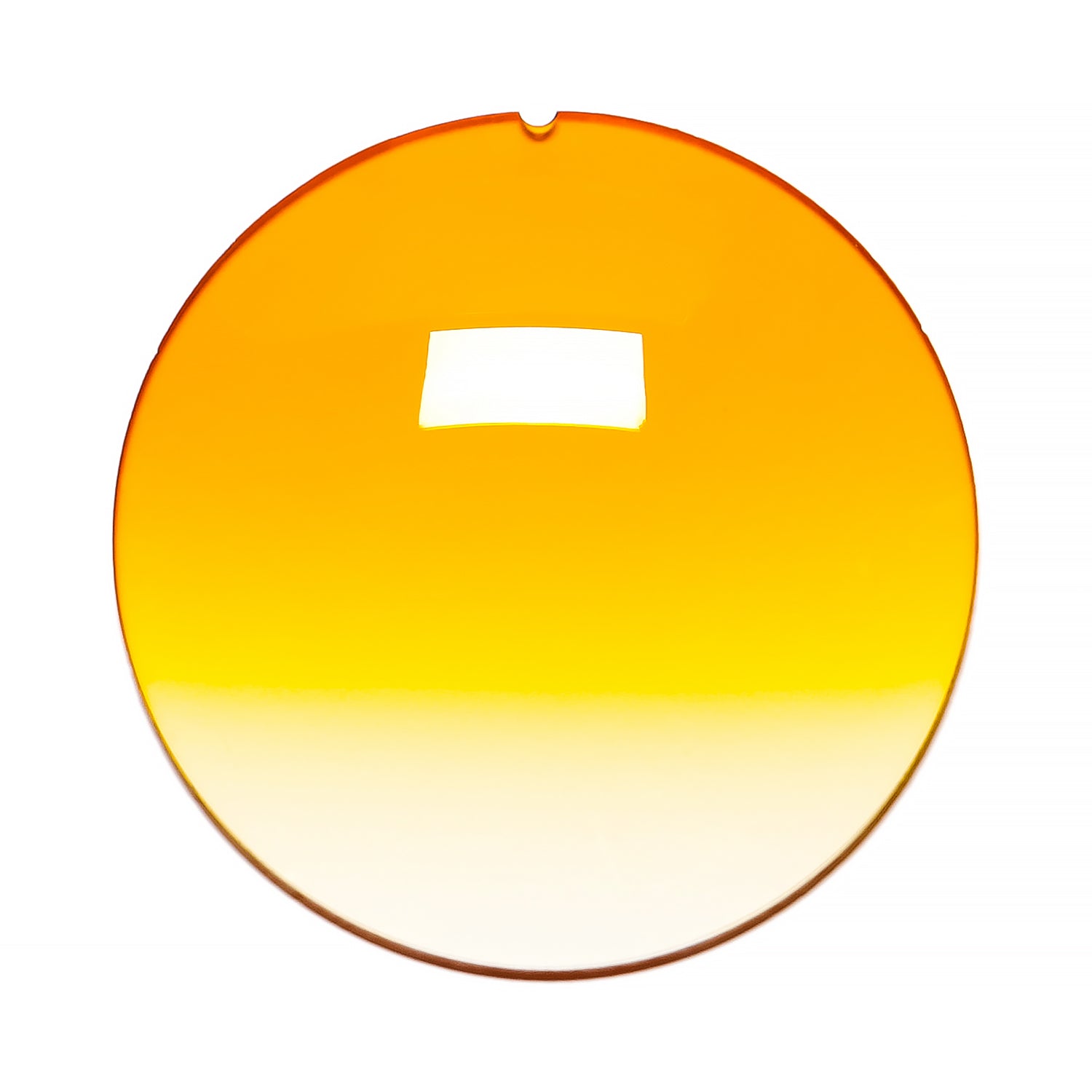 047 - Yellow Metro Gradient