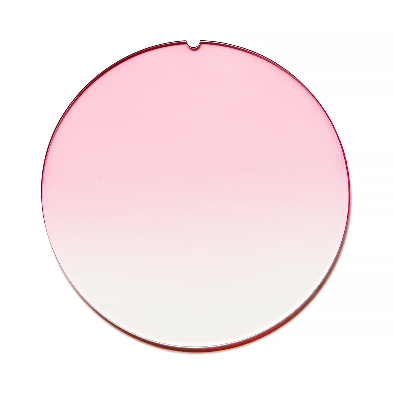 076 - Light Pink Gradient