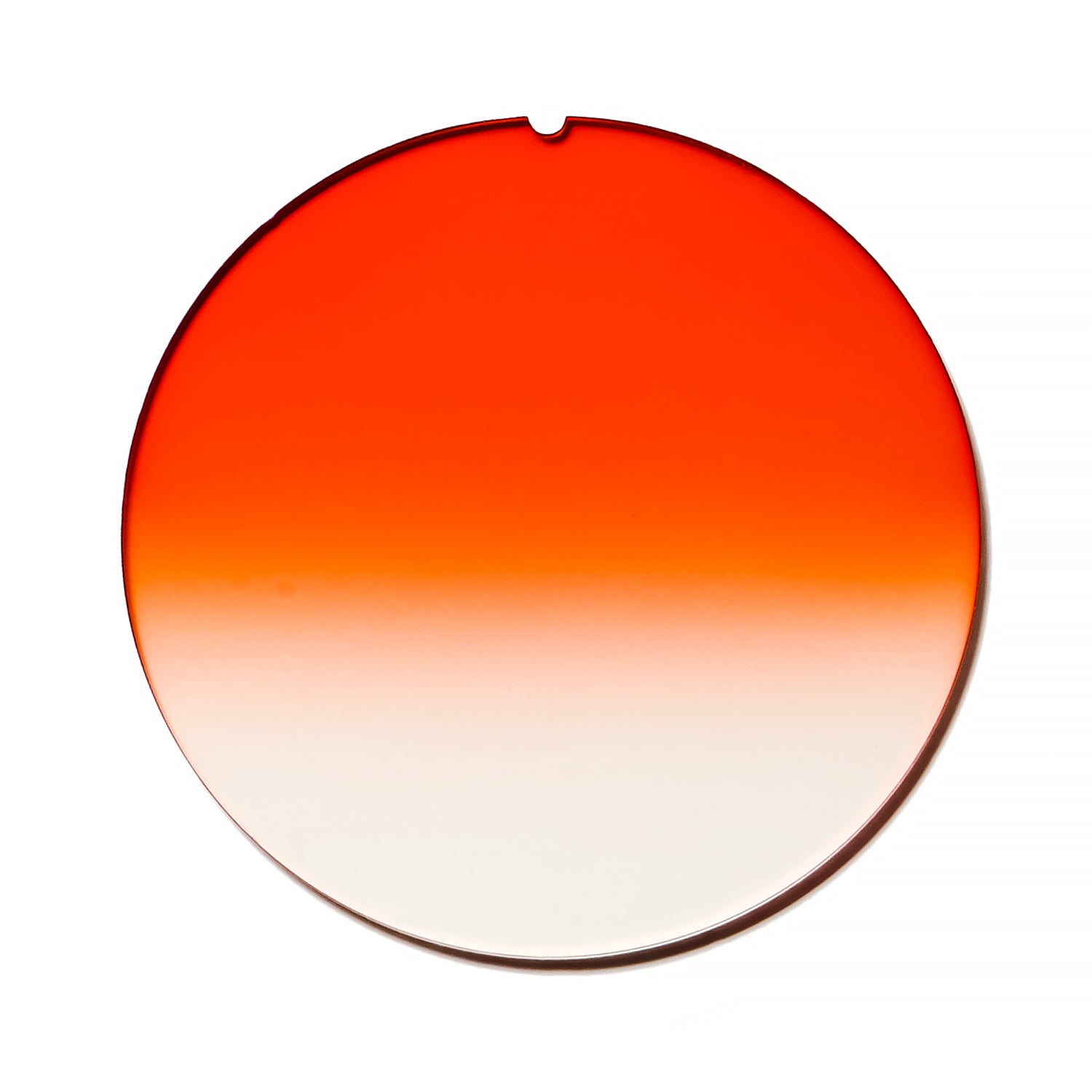 083 - Mandarine Orange Gradient