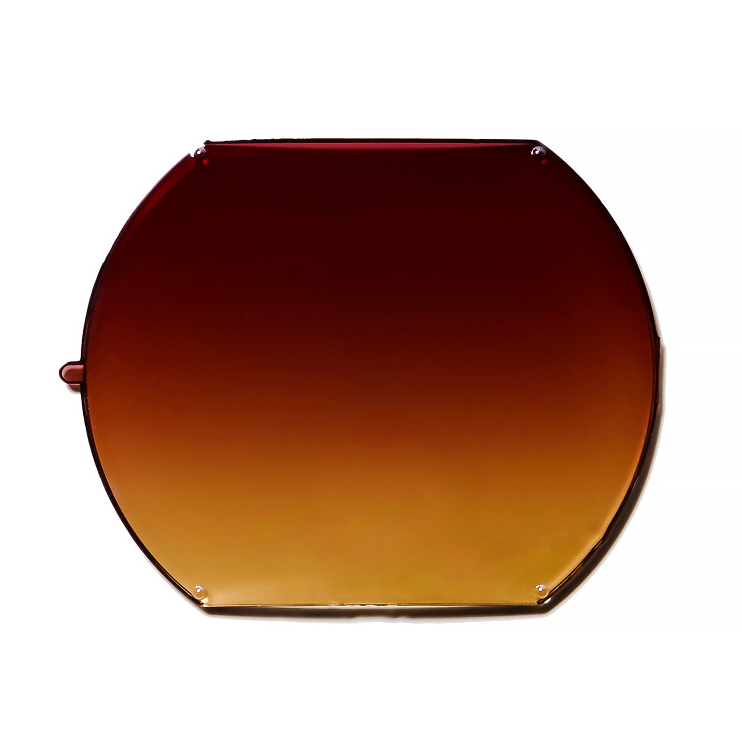 084 - White / Red Wine Gradient