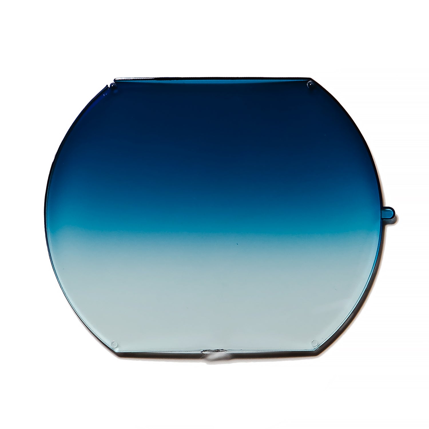 085 - Island Blue Gradient