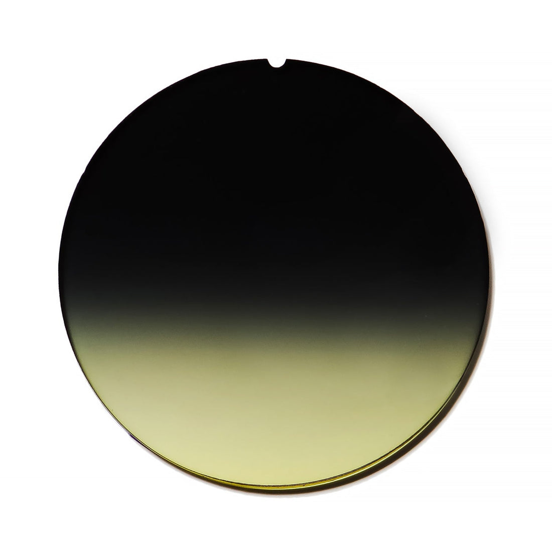 091 - Black/Green Gradient