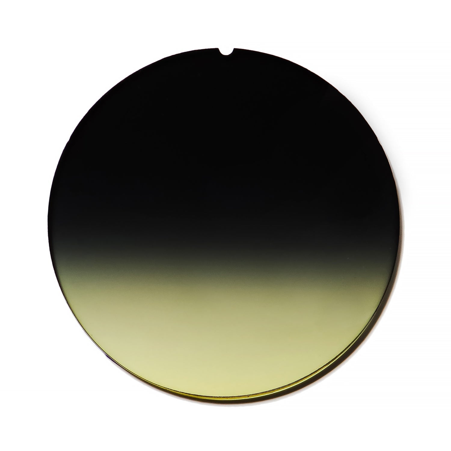 091 - Black/Green Gradient