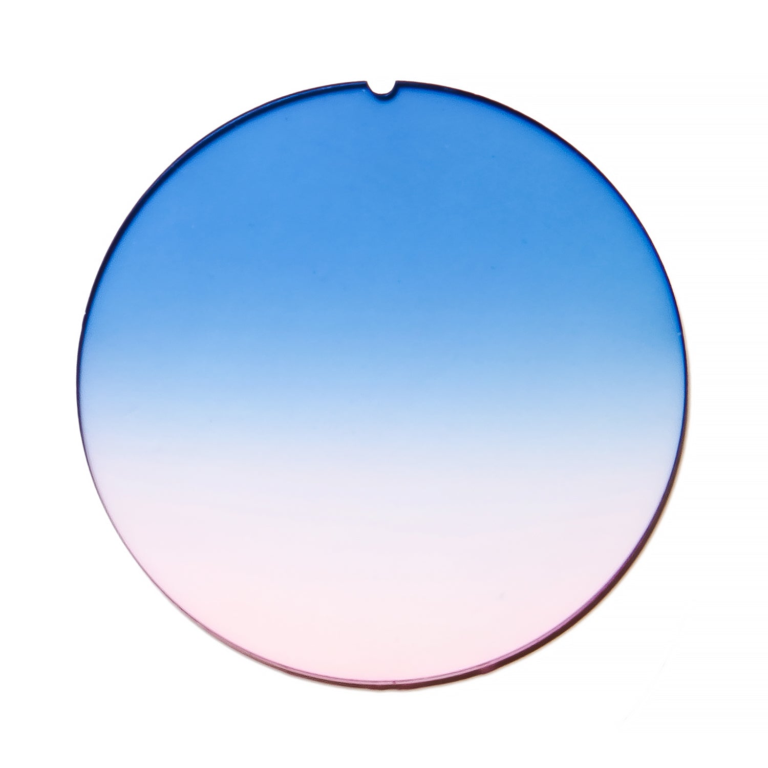 105 - Blue/Pink Gradient
