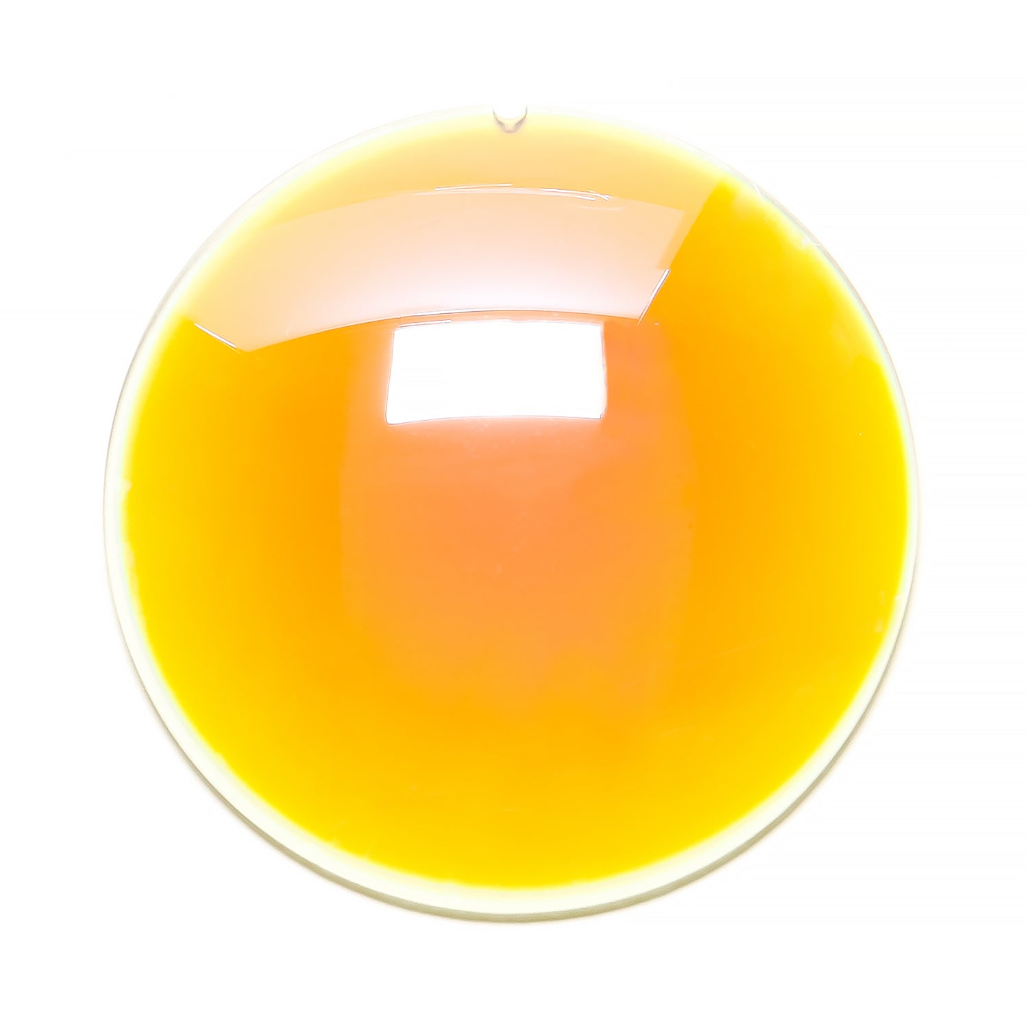 340 - Yellow Solid Multi-Flash