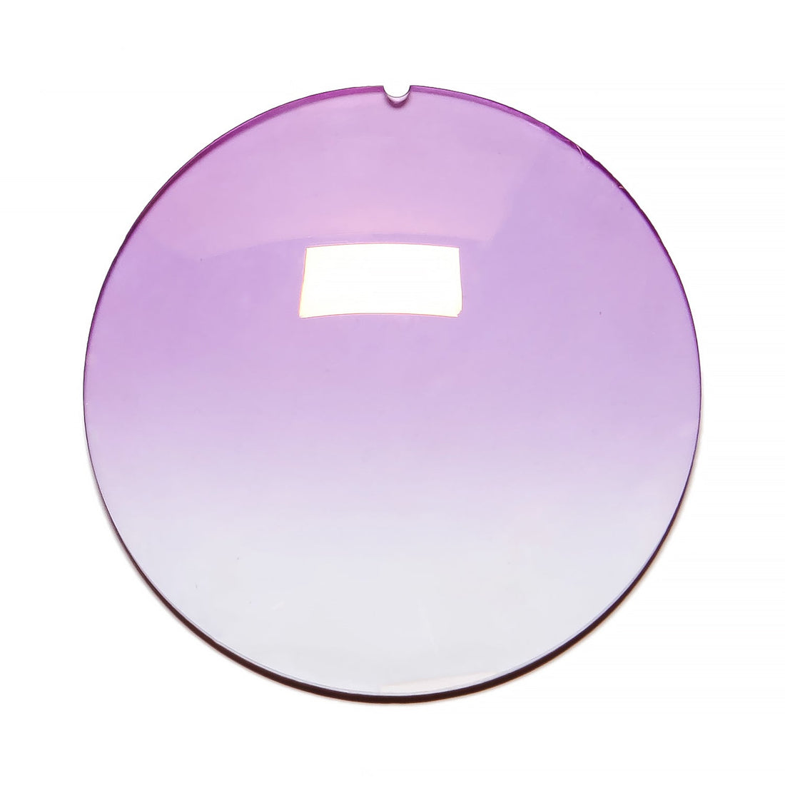 119 - Lilac Gradient Flash Gold