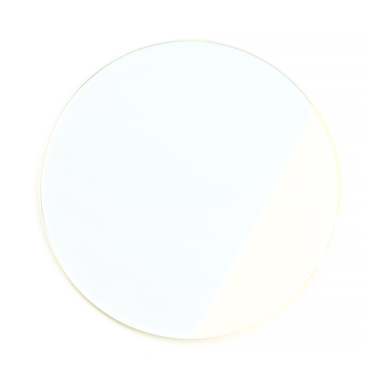 129 - Clear Flash Gold