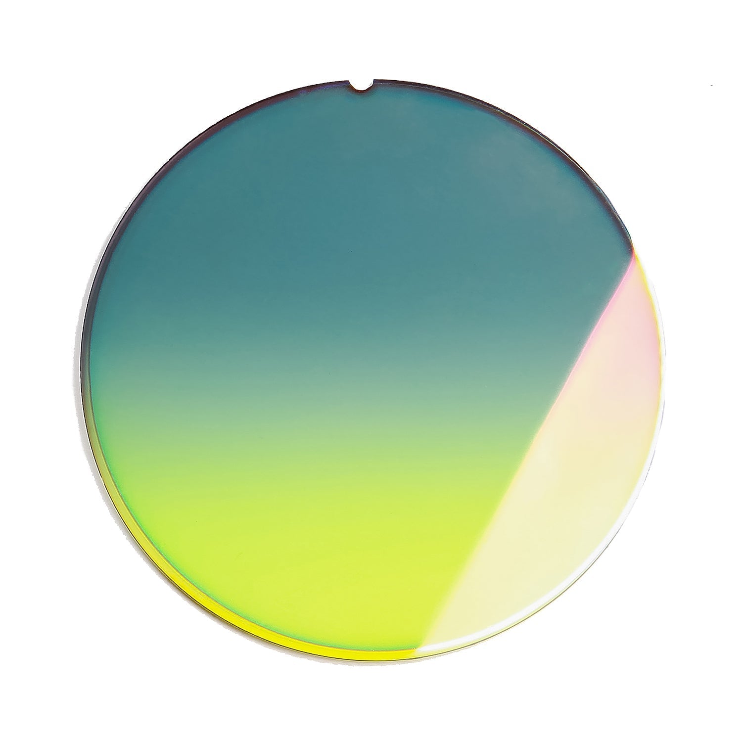 210 - Eggplant Lime Multiflash