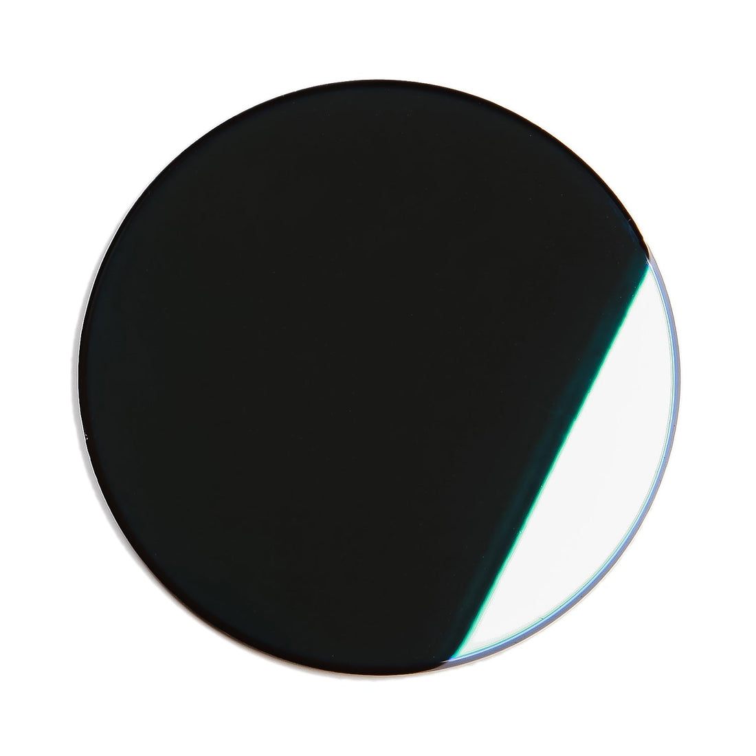 221 - Black Flash Blue