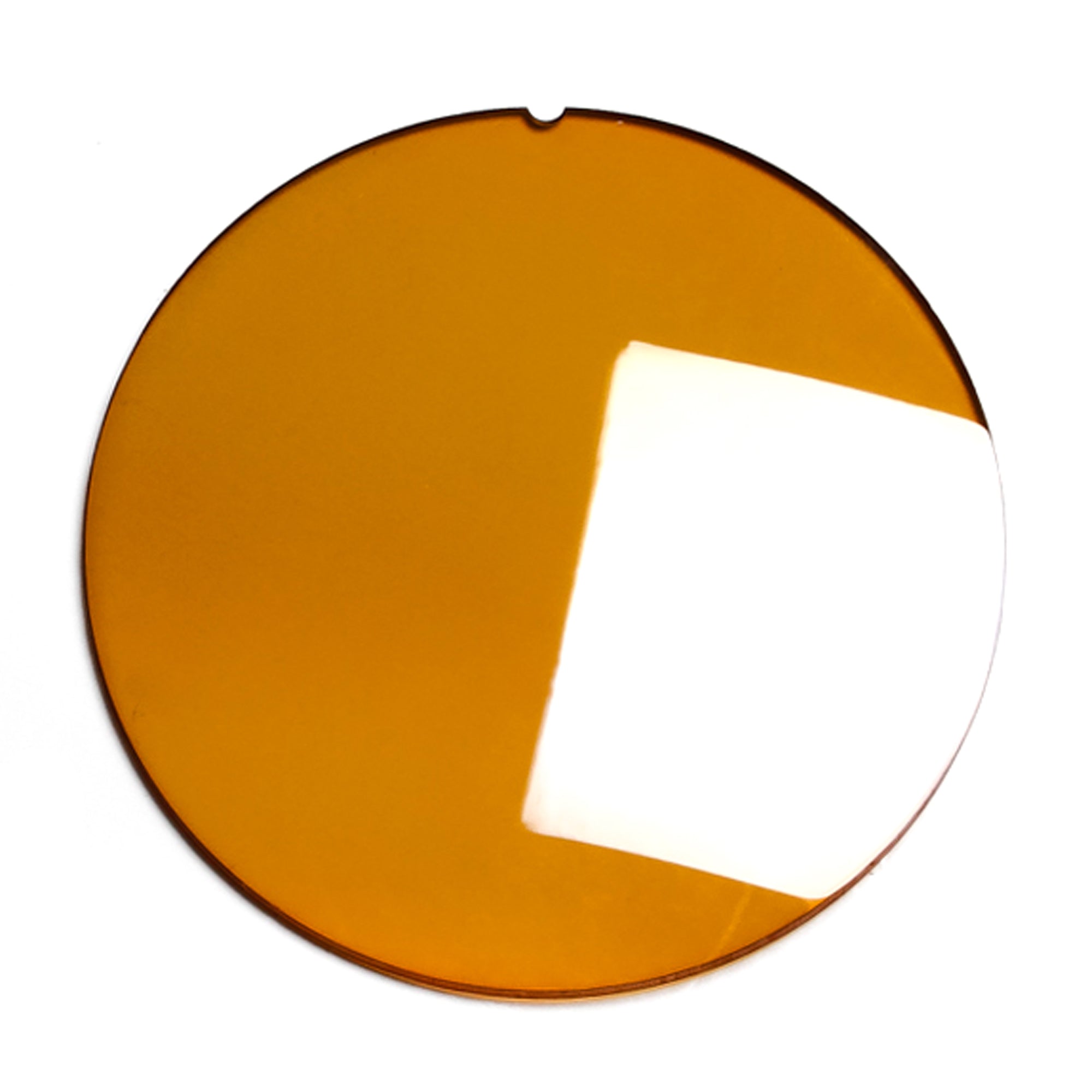 254 - Amber Flash Gold