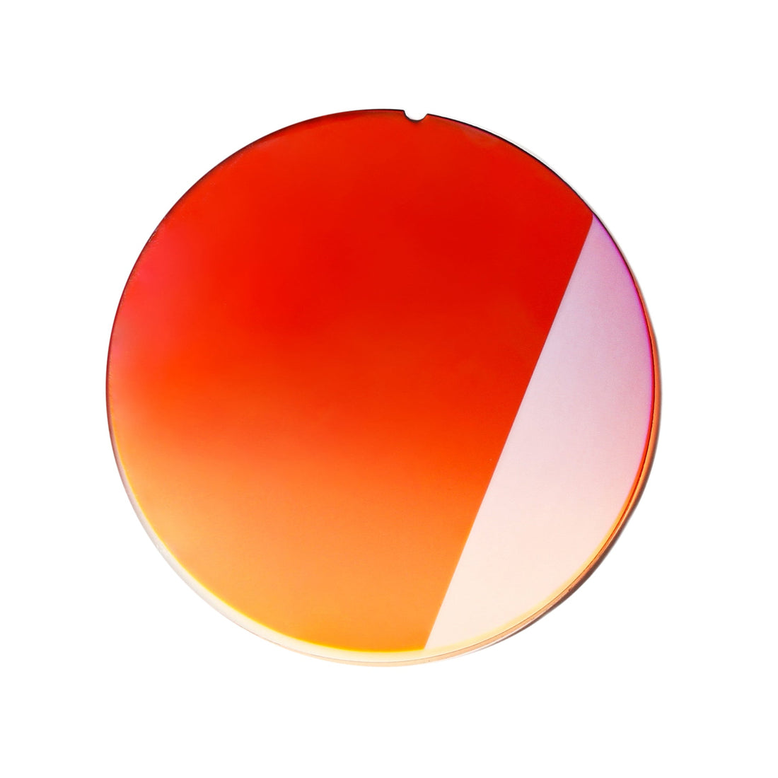 279 - Candy Red Gradient Multiflash