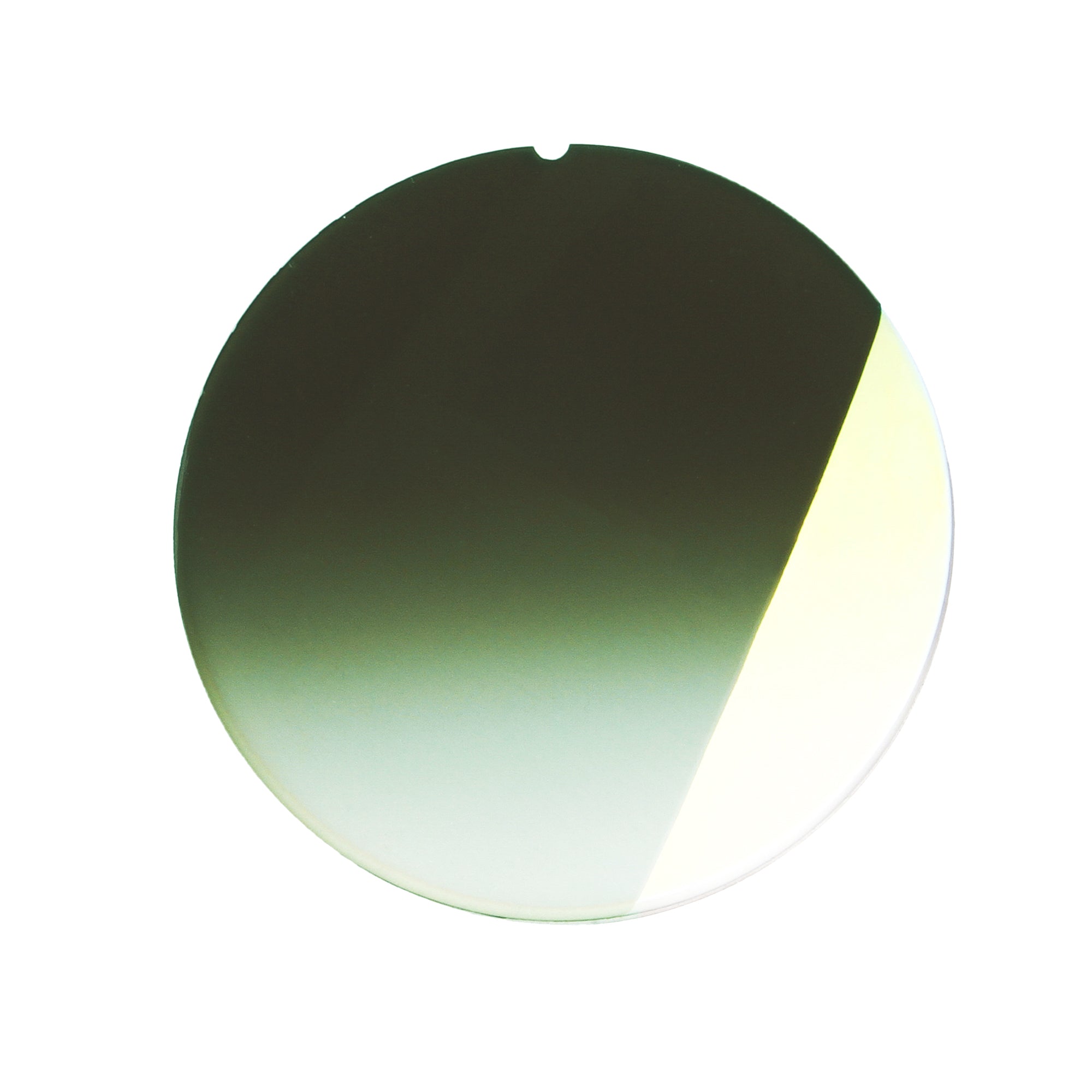 297 - Green Moss Strip