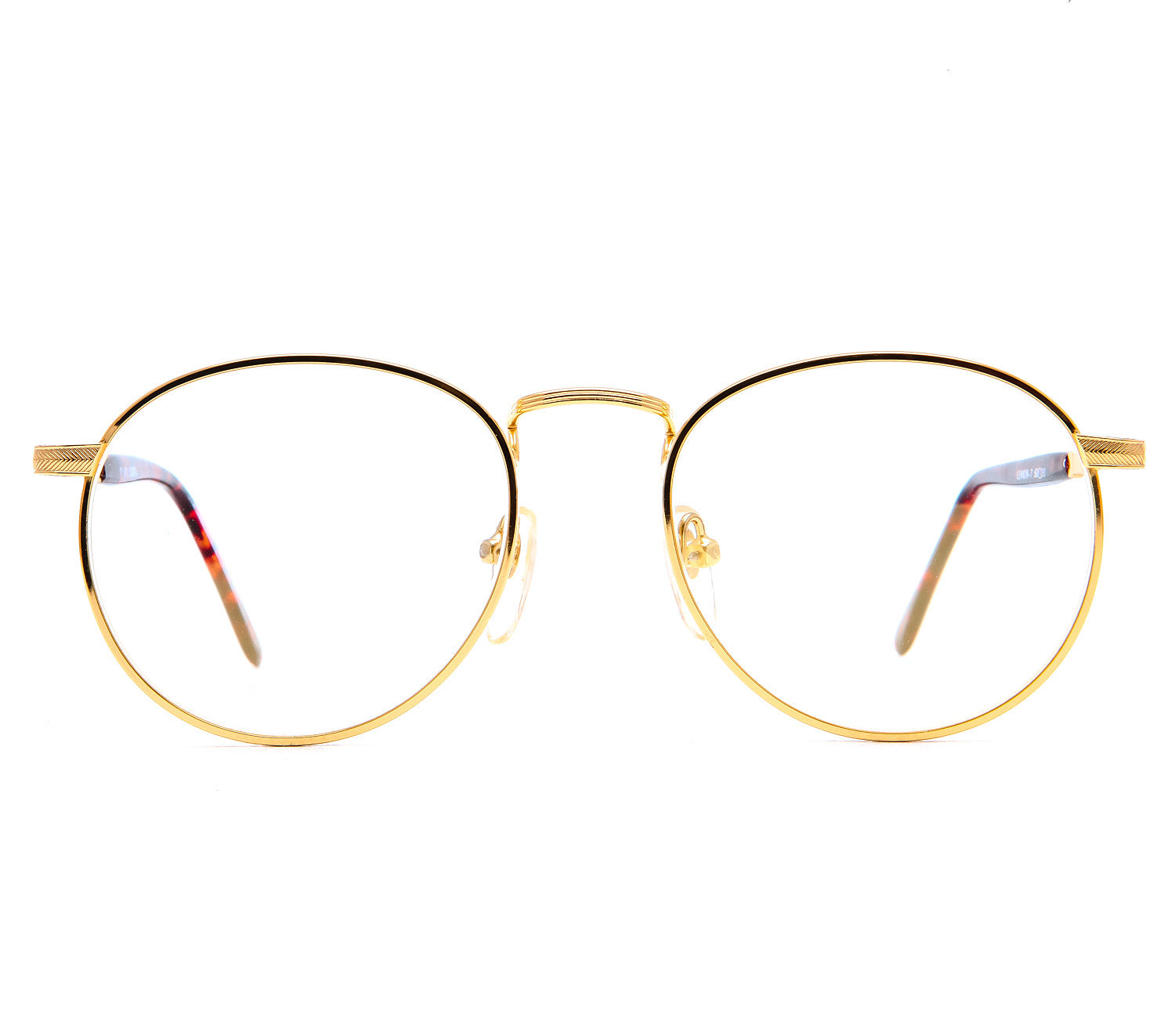 40oz Van Clear Front