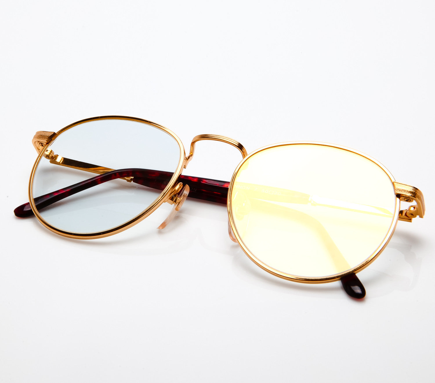 40oz Van Clear Thumbnail