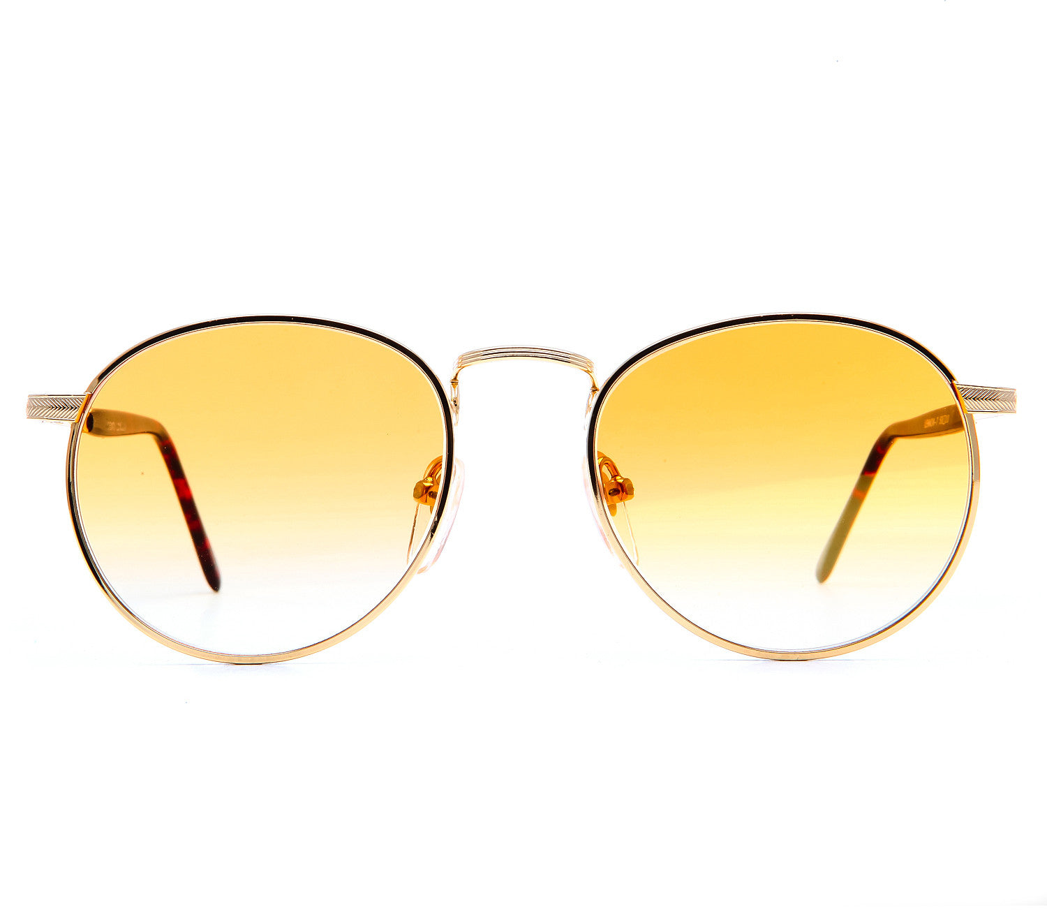 40oz Van Orange Front