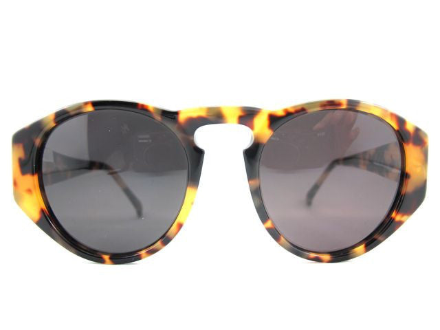 Benson & Ashley BA96 Front