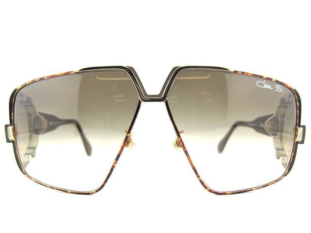 Vintage cazal cheap 951 sunglasses