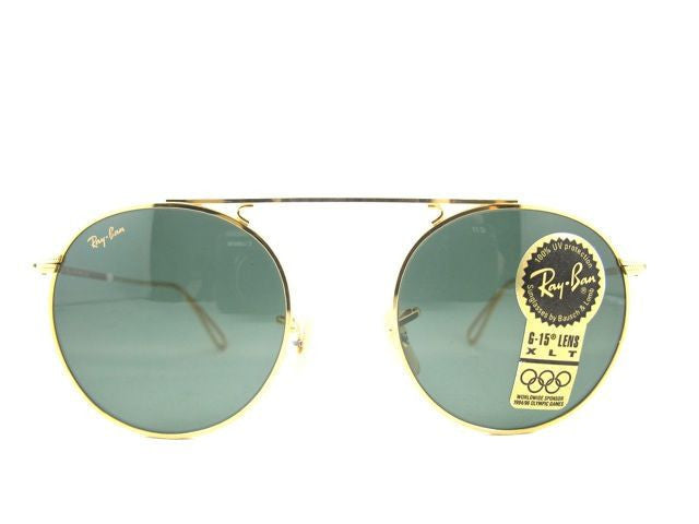 Ray ban top luxury sunglasses