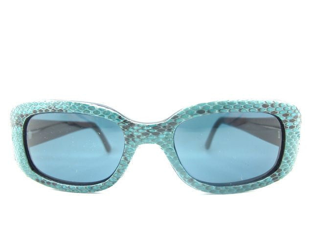 Snake Eyes by Caviar Blue