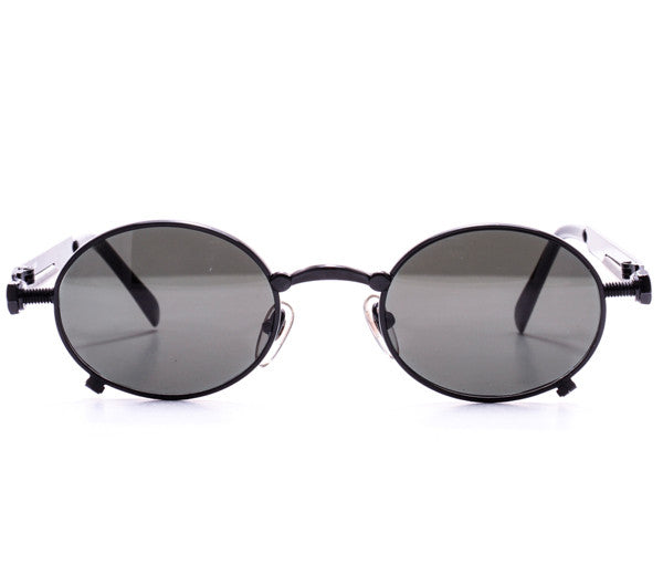 Vintage Action Florence 2608 Sunglasses Front