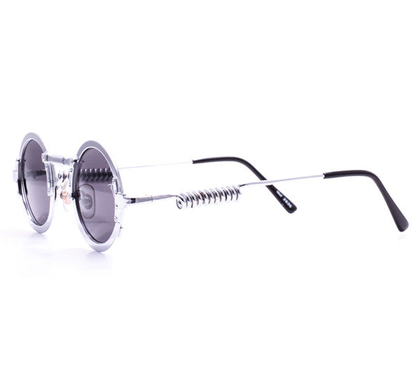 Vintage Action 2636 Sunglasses Side