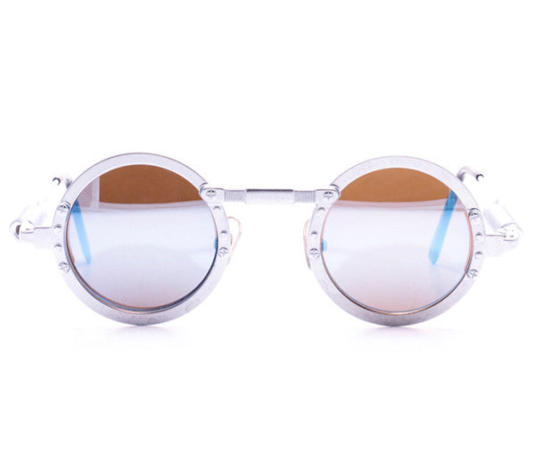 Vintage Action 2636 Sunglasses Front