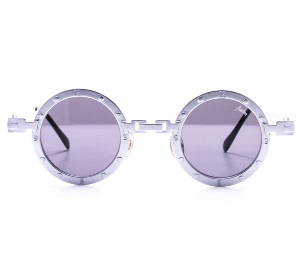 Vintage Action 2664 Sunglasses Front